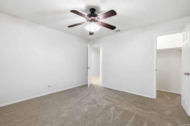 3922 Salty Marsh, San Antonio, TX 78245