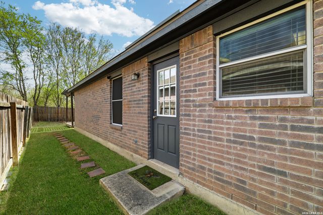 3922 Salty Marsh, San Antonio, TX 78245