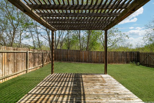 3922 Salty Marsh, San Antonio, TX 78245