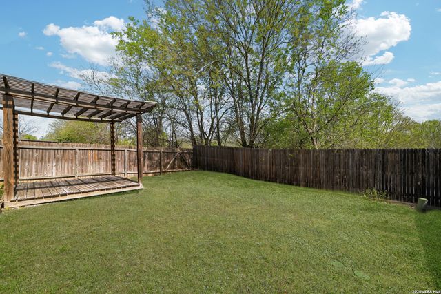 3922 Salty Marsh, San Antonio, TX 78245