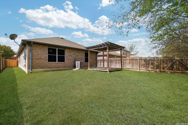 3922 Salty Marsh, San Antonio, TX 78245