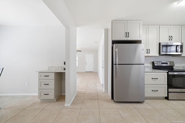 3922 Salty Marsh, San Antonio, TX 78245