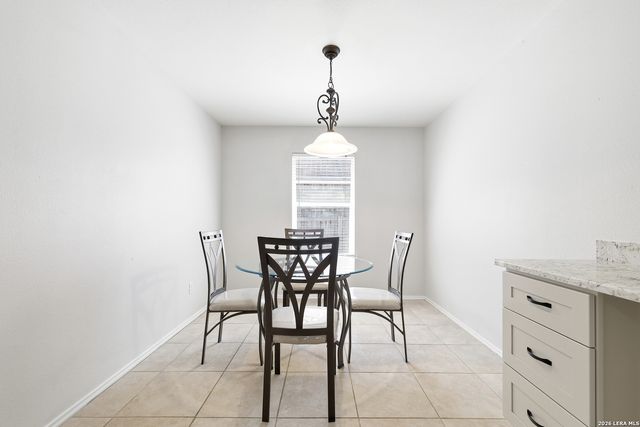 3922 Salty Marsh, San Antonio, TX 78245