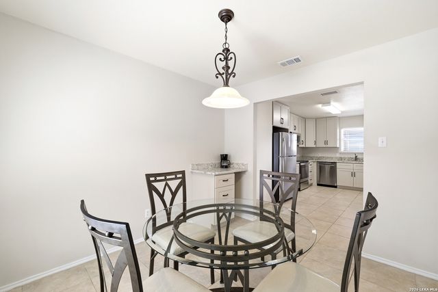 3922 Salty Marsh, San Antonio, TX 78245