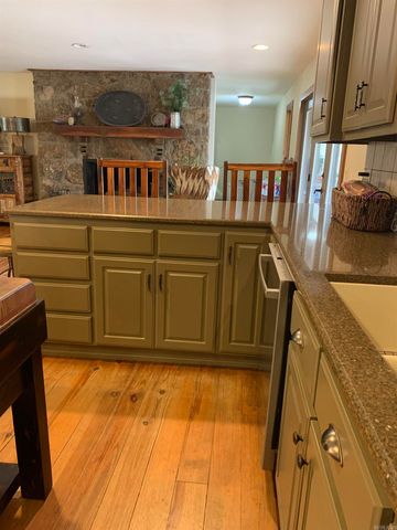 300 S Chinkapin Drive, Pangburn, AR 72121