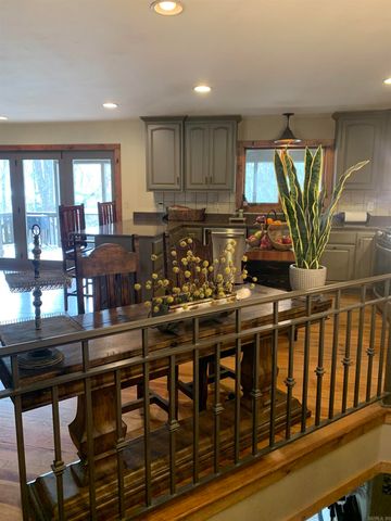 300 S Chinkapin Drive, Pangburn, AR 72121
