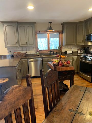 300 S Chinkapin Drive, Pangburn, AR 72121
