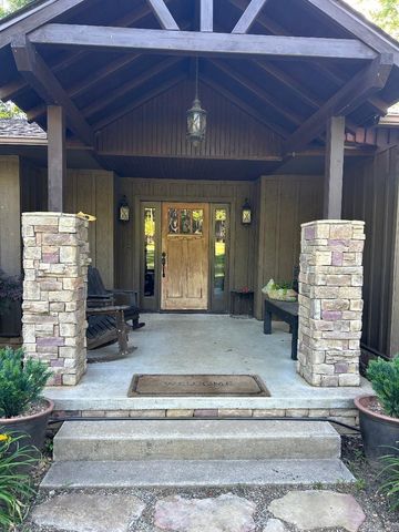 300 S Chinkapin Drive, Pangburn, AR 72121