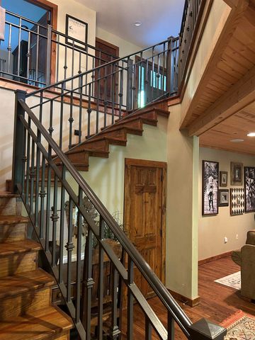 300 S Chinkapin Drive, Pangburn, AR 72121