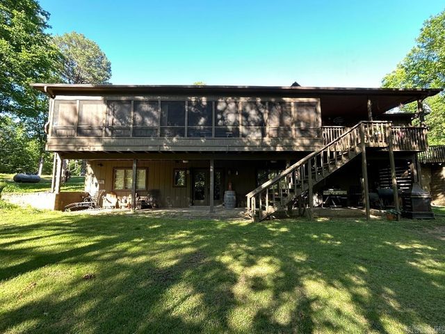 300 S Chinkapin Drive, Pangburn, AR 72121