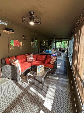 300 S Chinkapin Drive, Pangburn, AR 72121