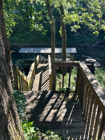 300 S Chinkapin Drive, Pangburn, AR 72121