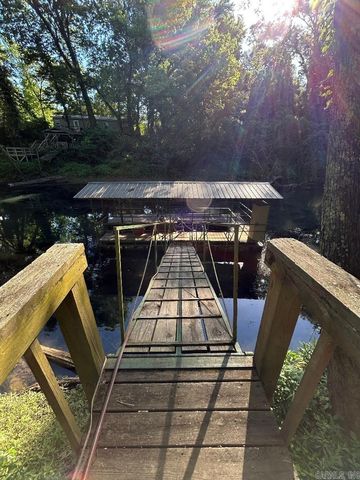 300 S Chinkapin Drive, Pangburn, AR 72121