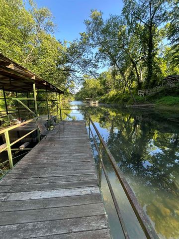 300 S Chinkapin Drive, Pangburn, AR 72121