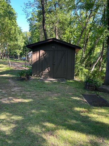 300 S Chinkapin Drive, Pangburn, AR 72121