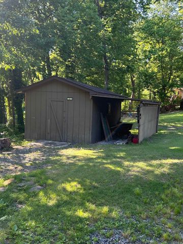 300 S Chinkapin Drive, Pangburn, AR 72121