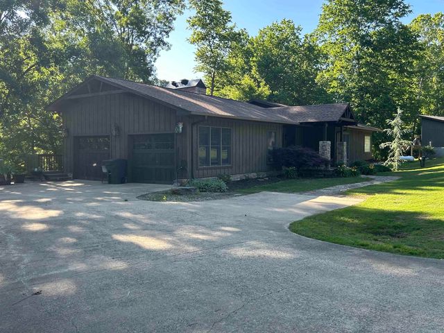 300 S Chinkapin Drive, Pangburn, AR 72121