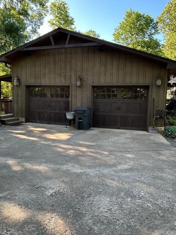 300 S Chinkapin Drive, Pangburn, AR 72121