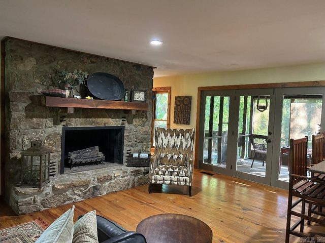 300 S Chinkapin Drive, Pangburn, AR 72121