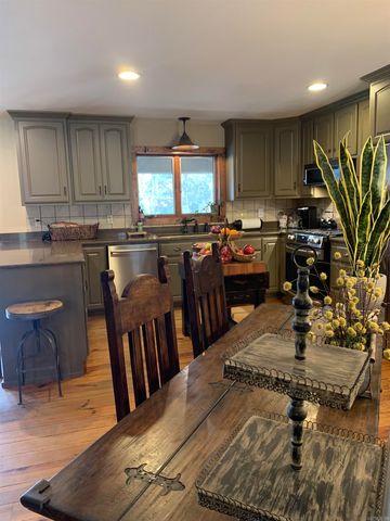 300 S Chinkapin Drive, Pangburn, AR 72121
