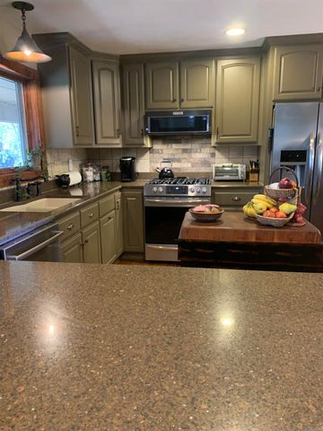 300 S Chinkapin Drive, Pangburn, AR 72121
