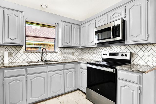 3117 Osceola Drive, Plano, TX 75074
