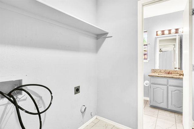 3117 Osceola Drive, Plano, TX 75074
