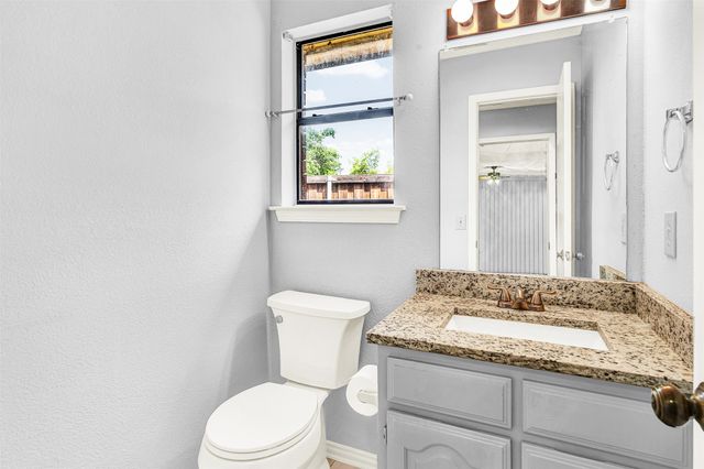 3117 Osceola Drive, Plano, TX 75074