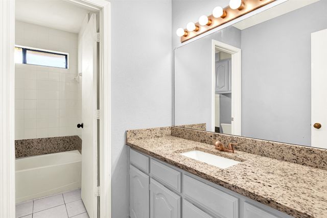 3117 Osceola Drive, Plano, TX 75074