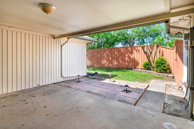 3117 Osceola Drive, Plano, TX 75074