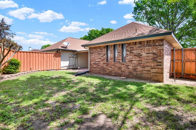 3117 Osceola Drive, Plano, TX 75074