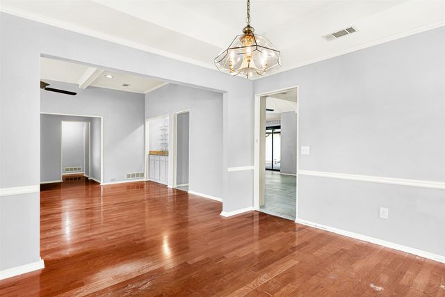 3117 Osceola Drive, Plano, TX 75074