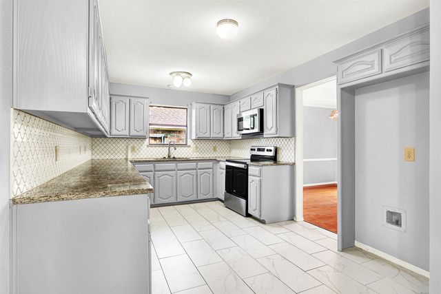 3117 Osceola Drive, Plano, TX 75074