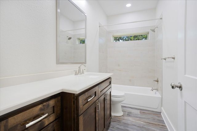 1226 W Elm Street, Denison, TX 75020