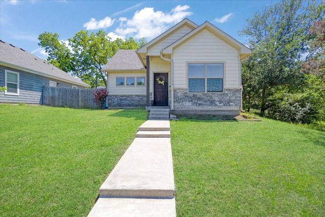 1226 W Elm Street, Denison, TX 75020