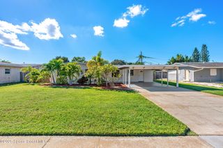 1375 Crevalle Avenue, Merritt Island, FL 32952