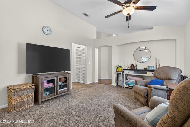 12387 ANARANIA Drive, Jacksonville, FL 32220