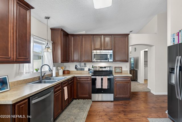 12387 ANARANIA Drive, Jacksonville, FL 32220