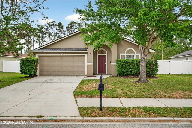 12387 ANARANIA Drive, Jacksonville, FL 32220