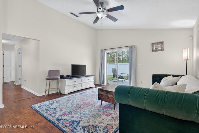 12387 ANARANIA Drive, Jacksonville, FL 32220