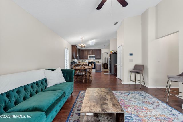 12387 ANARANIA Drive, Jacksonville, FL 32220