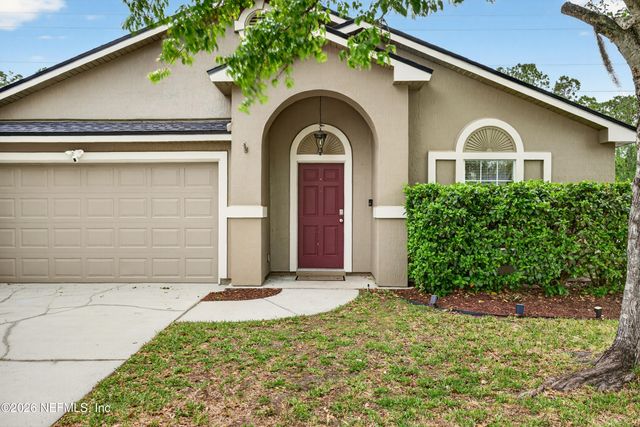 12387 ANARANIA Drive, Jacksonville, FL 32220