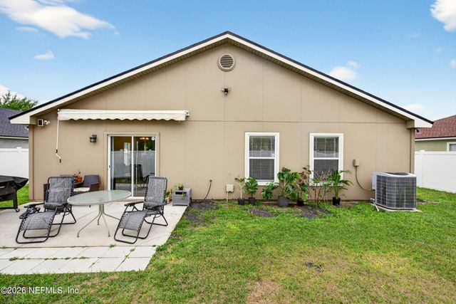 12387 ANARANIA Drive, Jacksonville, FL 32220