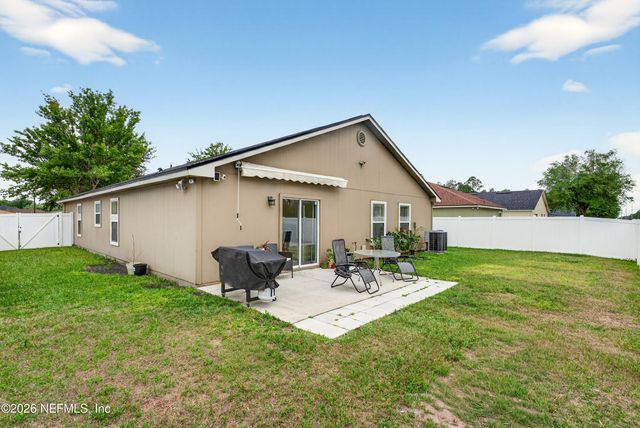 12387 ANARANIA Drive, Jacksonville, FL 32220