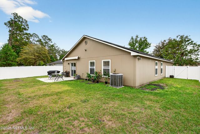 12387 ANARANIA Drive, Jacksonville, FL 32220