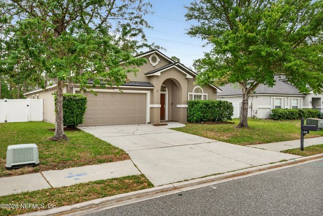 12387 ANARANIA Drive, Jacksonville, FL 32220