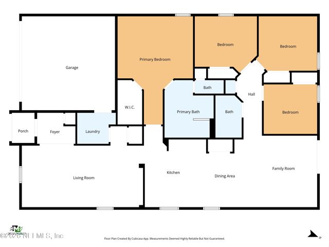 12387 ANARANIA Drive, Jacksonville, FL 32220