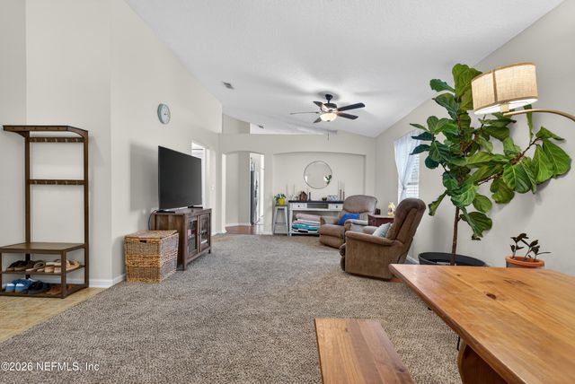 12387 ANARANIA Drive, Jacksonville, FL 32220