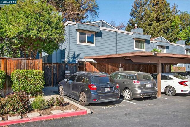 1273 1273 Honey Trl, Walnut Creek, CA 94597