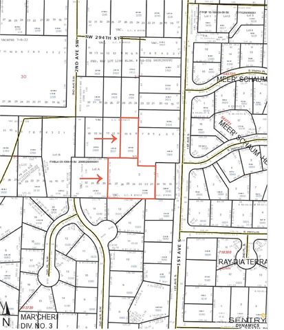 29500 2nd Avenue SW, Federal Way, WA 98023